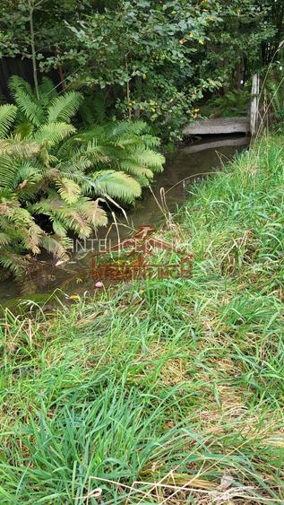 Teren intravilan in Porumbacu de Sus- Judet Sibiu - 8