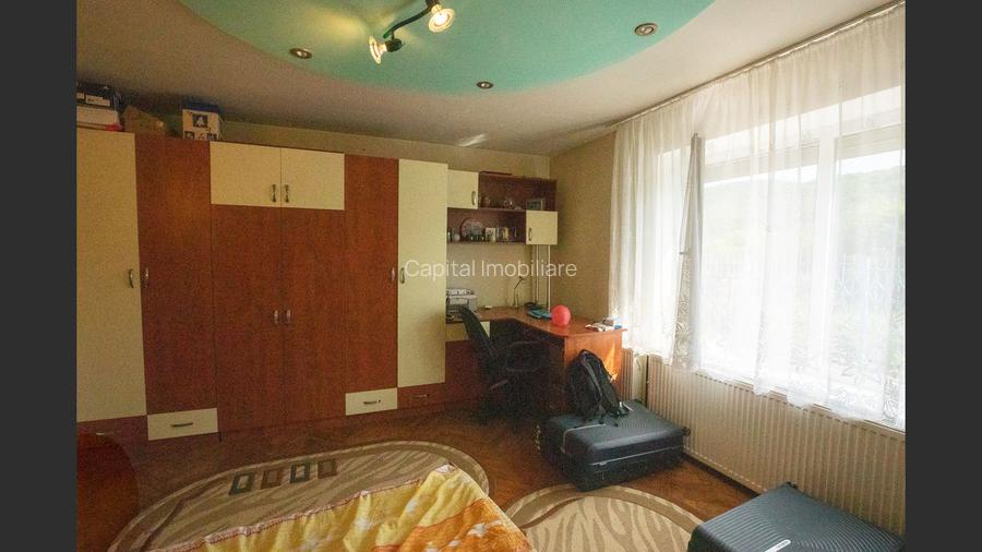Casă Reșița, 4 camere, zona linistita - 5