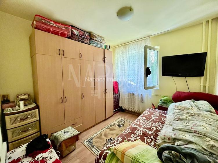 Apartament 2 camere de vanzare in Manastur, Cluj Napoca - 2