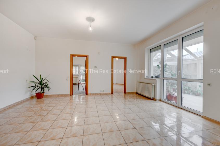 Vila de vanzare Domenii-Ion Mihalache - 18