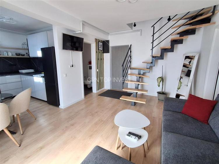 Apartament 3 camere 2 bai balcon 2 locuri parcare zona Arhitectilor - 9