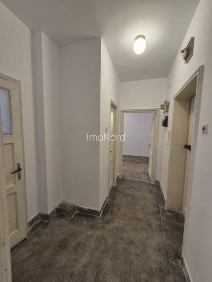 Apartament  2 camere, decomandat - Barbu Văcărescu - 13