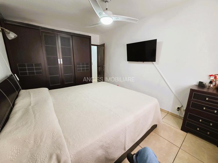 Apartament 2 camere Strada Babadag -Etajul 1 - 2