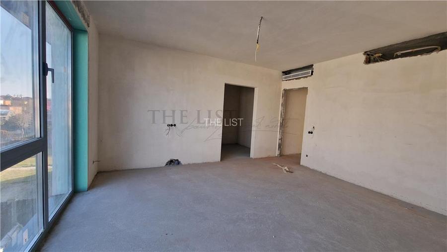 PIPERA | DE VANZARE APARTAMENT DUPLEX 5 CAMERE | GRADINA - 7