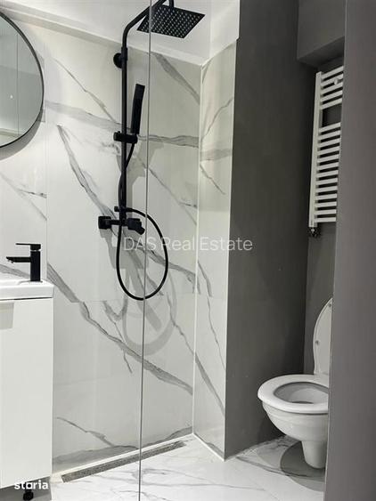 NEW* Apartament 3 camere | Calea Dorobanti | Jacuzzi interior | 81 mp - 13