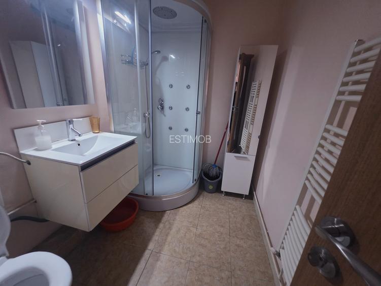 Inchiriez apartament 2 camre Triaj pet frindly - 9