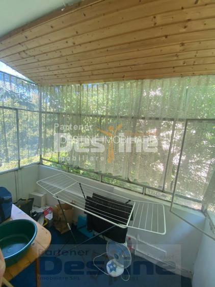 Apartament 2 camere decomandat | Tudor Vladimirescu | Ideal locuire/investiție - 7