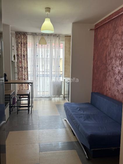 PF!!! inchiriez apartament 2 camere semidecomandate- bloc nou - 12