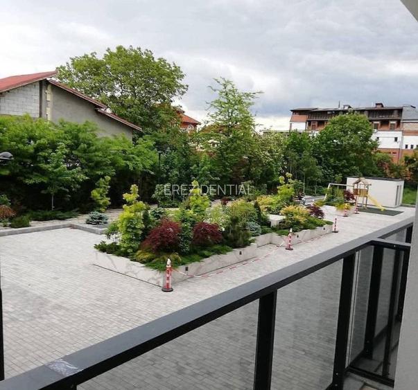 Studio - zona Pipera-Iancu Nicolae - 7