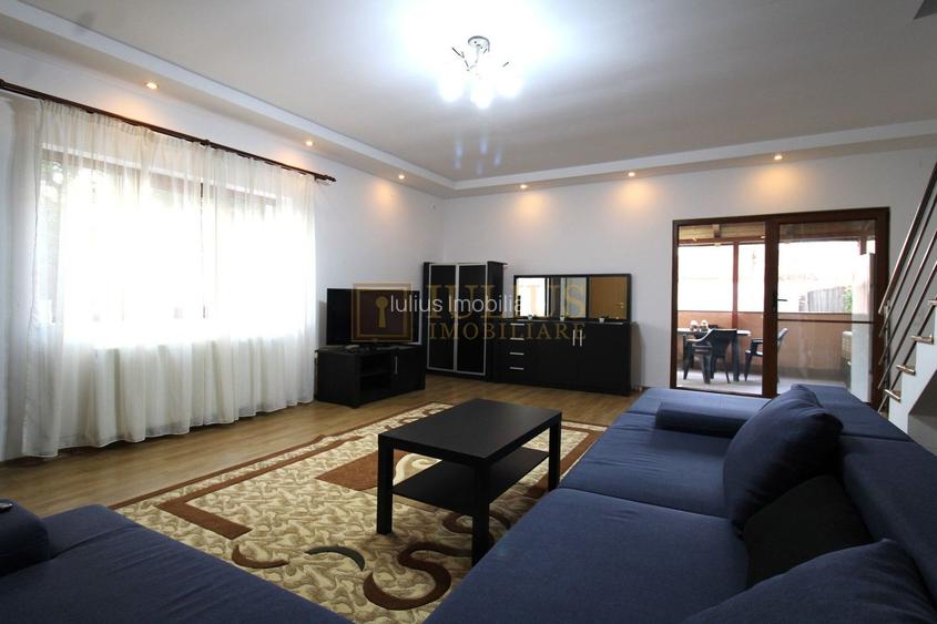 Duplex, in spate la Dechatlon/exterior nord. - 4