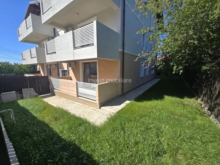 COMISION 0%! MUTARE IMEDIATA! 3 CAMERE CU GRADINA  - 11