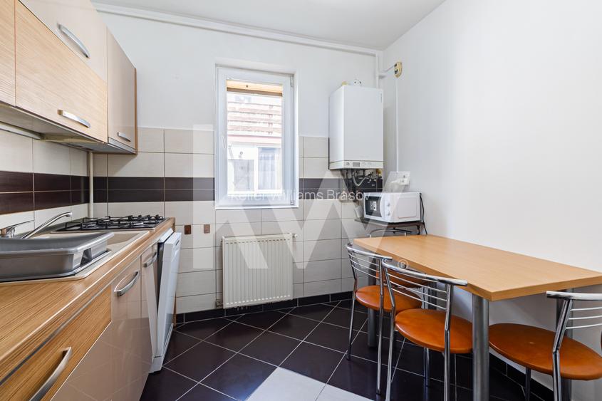 Apartament modern- 2 camere, etaj 1-decomandat, loc de parcare - Tractorul - 8