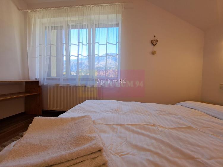 Vila de vanzare in Busteni - Zona Piatra Arsa - 28