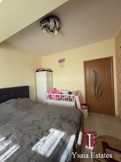 APARTAMENT 3 DECOMANDATE - BLOC NOU 2016 -GARAJ SUBTERAN - INEL 2 - - 5