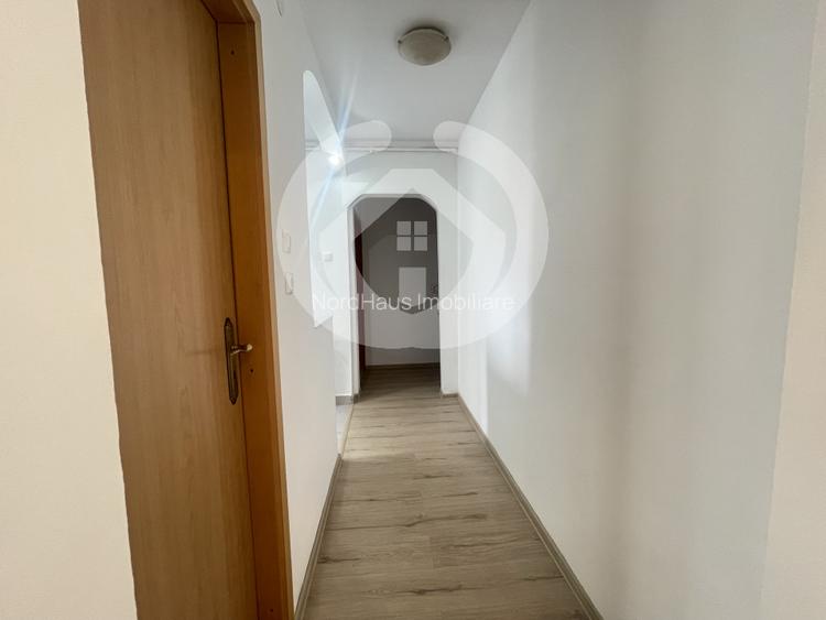 APARTAMENT 3 CAMERE  | 45 mp | ETAJ 1 , SIBIU - 10