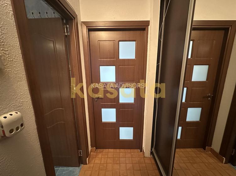 Garsonieră Drumul | Metrou Favorit | Acces Stradal - 6