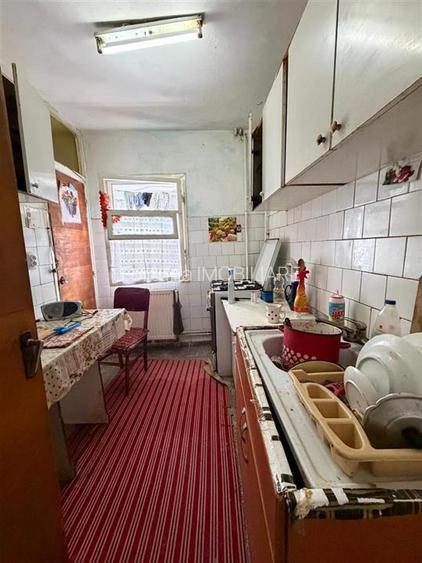 Apartament 2 camere, etaj intermediar, de renovat, in Cartierul Scriitorilor - 5