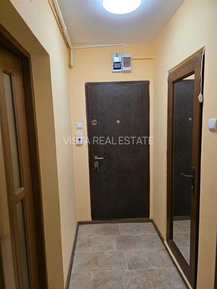 Garsoniera, zona Astra - 5