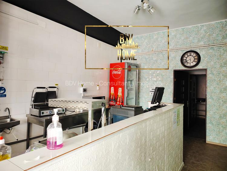 Spatiu comercial pretabil HoReCa - 4
