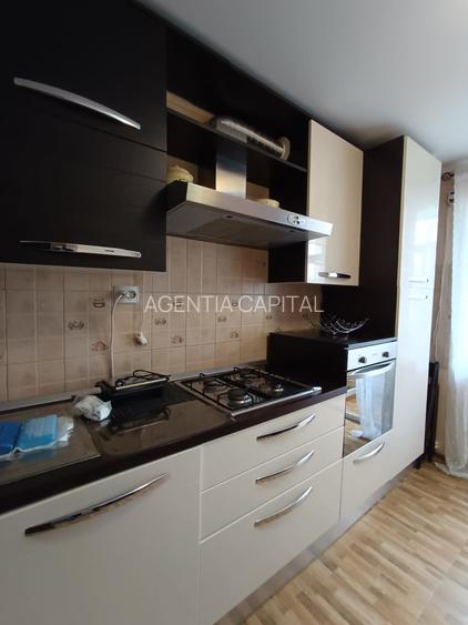 Apartament spatios Gradina Publica - 3