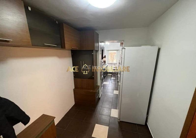 Garsoniera | Crangasi | Metrou | Pet friendly - 6