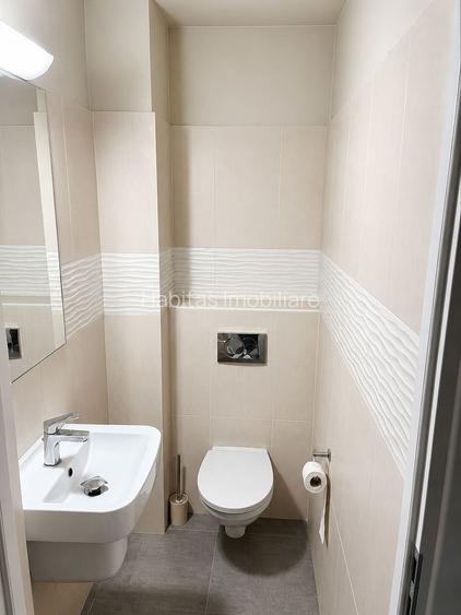 Apartament 3 camere, 77 mp, mobilat și utilat, Calea Mănăștur - 5