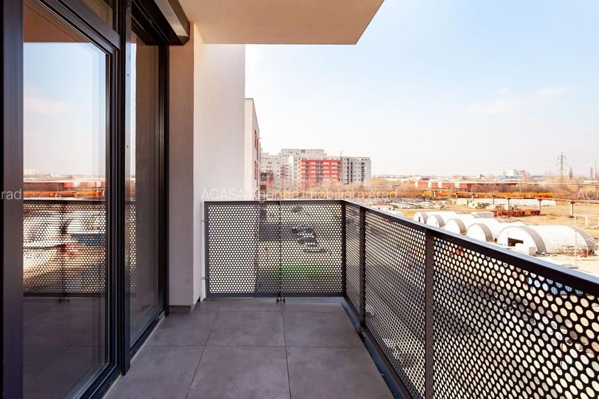 Apartament ARED Nou la cheie, 2 Camere, COMISION 0 - 6