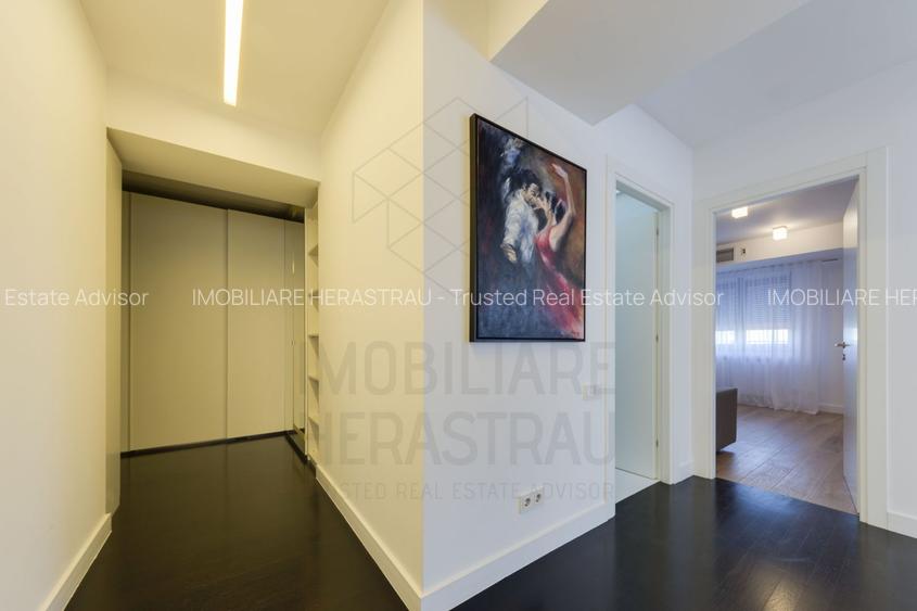 Freya Suite | Satul Francez | Apartament de lux cu vedere deschisa - 13