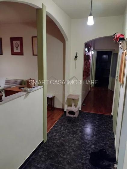 Apartament 4 camere- zona Alexandru cel Bun - 2