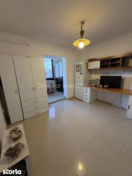 Apartament 3 camere, Zona Bucovina, Recent Renovat, Mobilat - 2