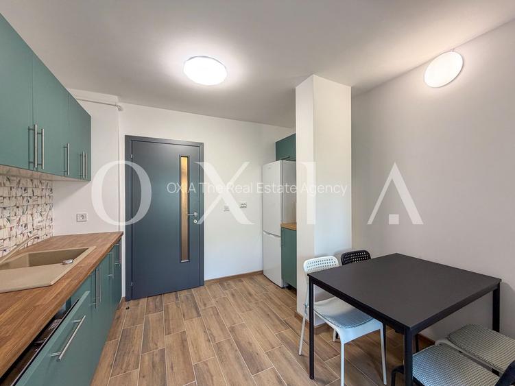 OX739 Circumvalatiunii, Renovat, Prima Inchiriere - 7
