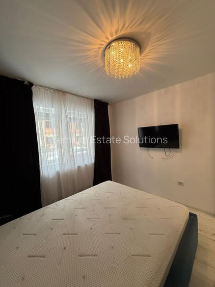 VANZARE APARTAMENT 2 CAMERE MOBILAT SI UTILAT COMPLET-IDEAL PENTRU INVESTITIE - 19