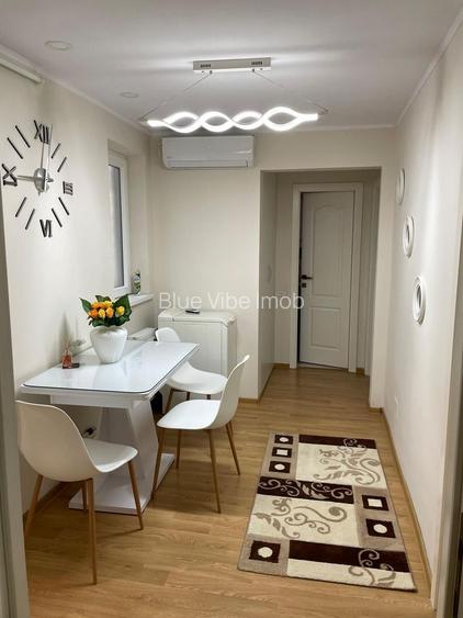 Apartament 3 camere –City Park Mall / Hotel Zodiac - 7