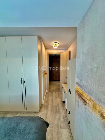 2 camere Parcului 20 | Mobilat si utilat | Expozitiei - 9