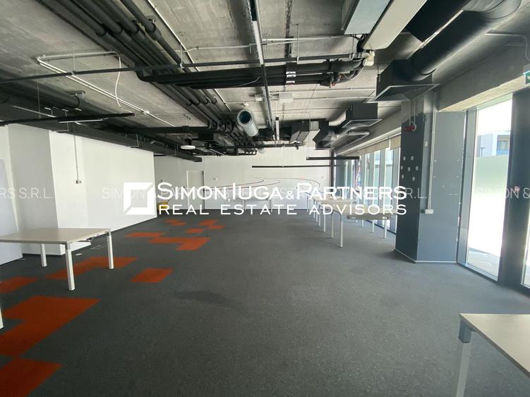Birouri centrale clasa A de inchiriat - 12