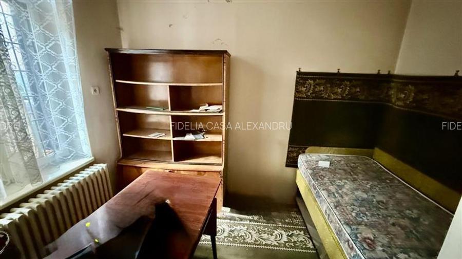 Casa de vanzare in Copou - 12