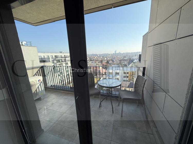 Arcadia Apartments Domenii / Parcare Sub / TVA inclus - 11