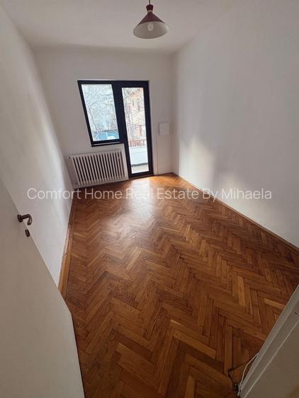 Floreasca Inchiriez Vila individuala 150 mp curte loc parcare nemobilata 5 cam - 6