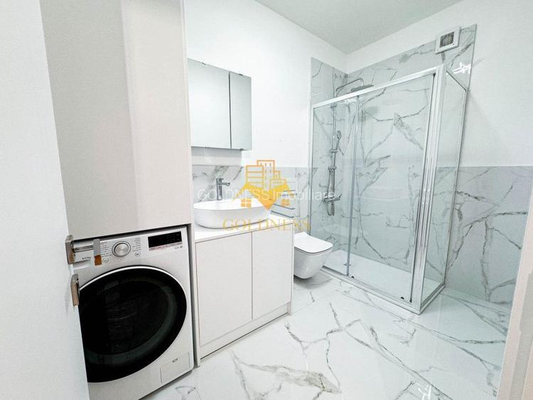 2 camere, modern, Zorilor, zona LIDL, totul nou, Scala Frunzisului - 6