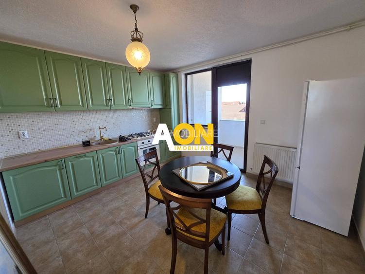 Apartament 5 camere, renovat, 68 mp utili + mansarda 52 mp,  Cetate - 3