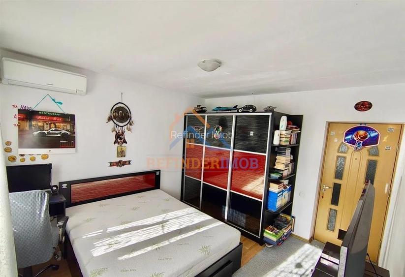 Vila individuala,  curte proprie, Aparatorii Patriei - 8