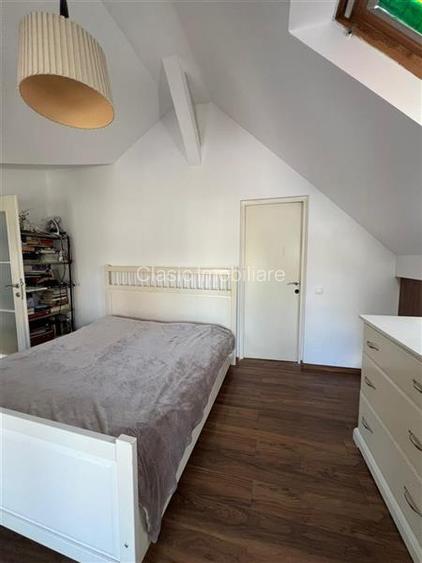 Vanzare apartament 2 camere in vila cartierul Gheorgheni- zona Interservisan - 8