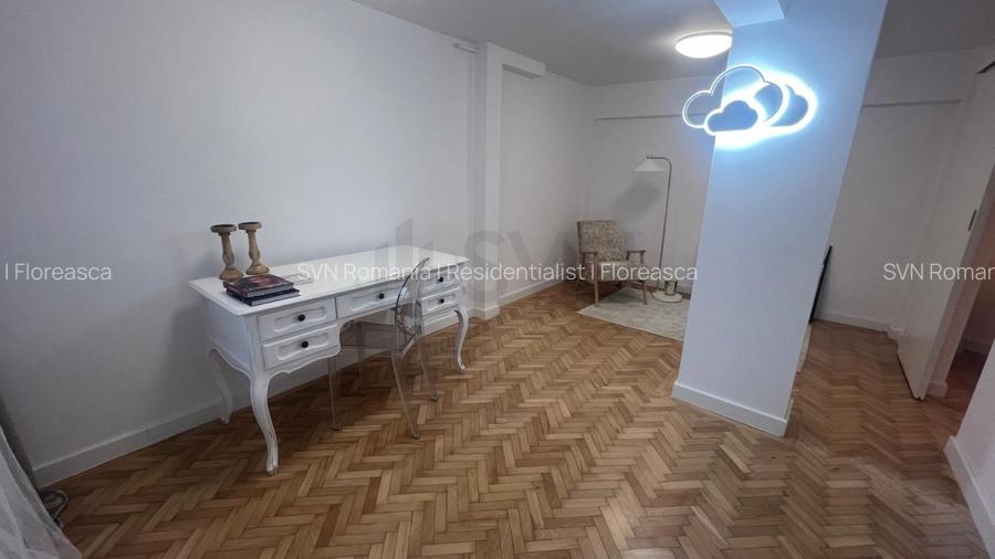 REA1026528 Apartament 3 Camere I De Vanzare I Floreasca - 3