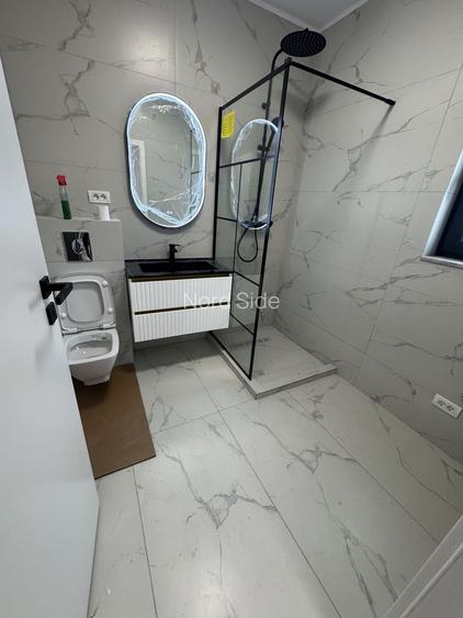 Individuala 23 august TOATE UTILITATILE, curte 350m2 - 4