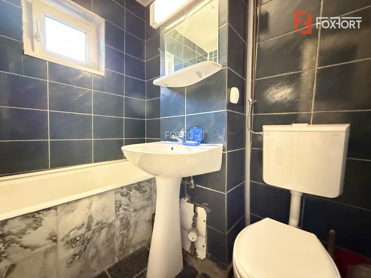 Apartament cu 3 camere de vanzare in Timisoara, zona Torontalului - 14