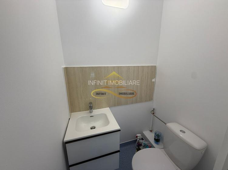 Spatiu de inchiriat pe strada Mioritei - 7