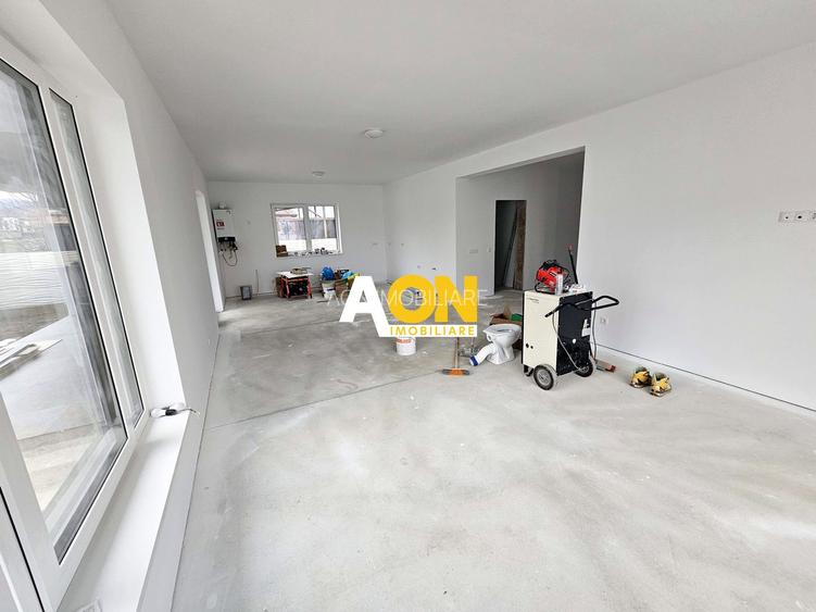 Casa 4 camere, predare la cheie, 560 mp teren, Micești - 4