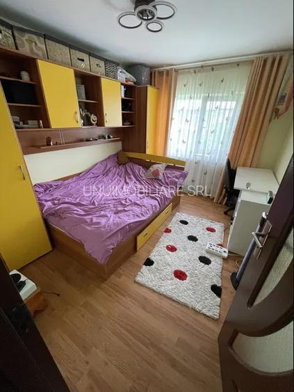 Apartament trei camere - 80 mp - zona Fosta Autogară - 4