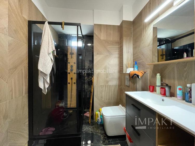Apartament 3 camere | Parcare inclusă | Zona Mărăști - 3