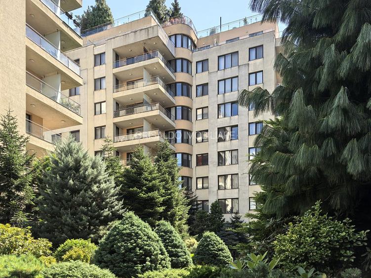 Apartament Aviatiei - Ambasada Chinei - Zagazului (North Areea Lake View ) - 7